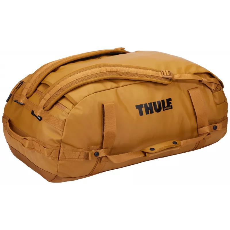 Thule Chasm TDSD303 Golden Brown reistas 70 l polyester