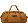 Thule Chasm TDSD303 Golden Brown reistas 70 l polyester