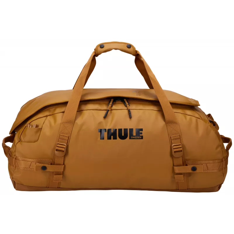 Thule Chasm TDSD303 Golden Brown reistas 70 l polyester