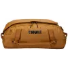 Thule Chasm TDSD303 Golden Brown reistas 70 l polyester