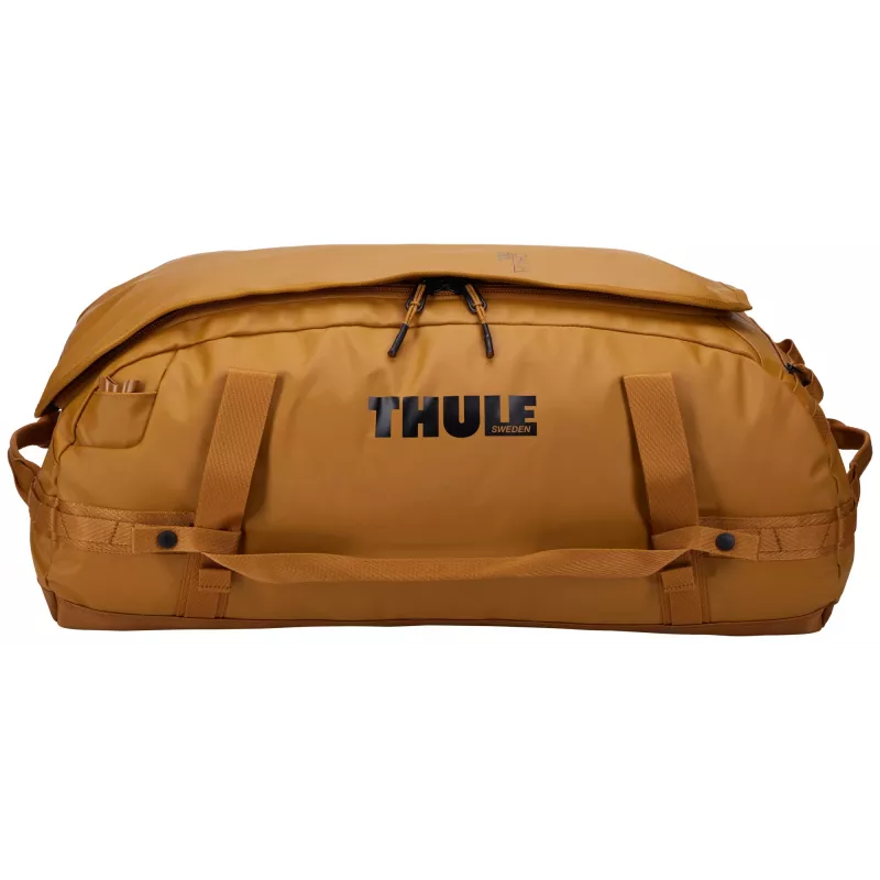 Thule Chasm TDSD303 Golden Brown reistas 70 l polyester