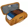 Thule Chasm TDSD303 Golden Brown reistas 70 l polyester