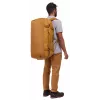 Thule Chasm TDSD303 Golden Brown reistas 70 l polyester