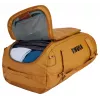 Thule Chasm TDSD303 Golden Brown reistas 70 l polyester