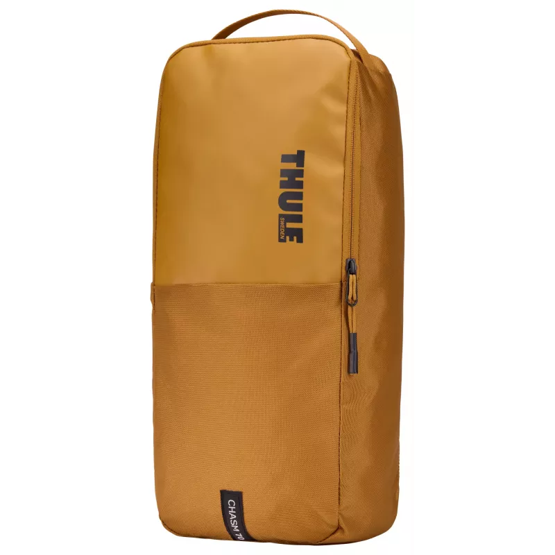 Thule Chasm TDSD303 Golden Brown reistas 70 l polyester