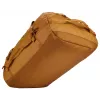 Thule Chasm TDSD303 Golden Brown reistas 70 l polyester