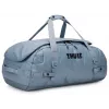 Thule Chasm TDSD303 Pond Gray zeilzak 70 L polyester grijs