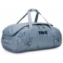 Thule Chasm TDSD303 Pond Gray zeilzak 70 L polyester grijs