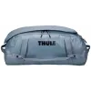 Thule Chasm TDSD303 Pond Gray zeilzak 70 L polyester grijs