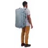 Thule Chasm TDSD303 Pond Gray zeilzak 70 L polyester grijs