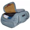 Thule Chasm TDSD303 Pond Gray zeilzak 70 L polyester grijs