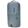 Thule Chasm TDSD303 Pond Gray zeilzak 70 L polyester grijs