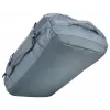 Thule Chasm TDSD303 Pond Gray zeilzak 70 L polyester grijs