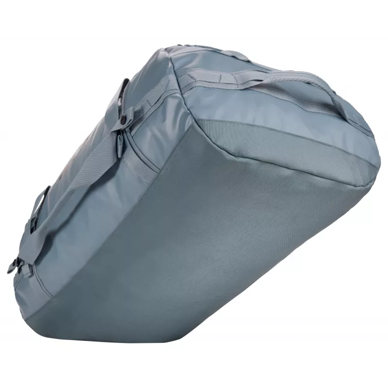 Thule Chasm TDSD303 Pond Gray zeilzak 70 L polyester grijs