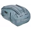 Thule Chasm TDSD303 Pond Gray zeilzak 70 L polyester grijs