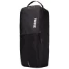 Thule Chasm TDSD304 zwart zeilzak 90 L polyester