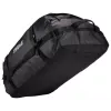 Thule Chasm TDSD304 zwart zeilzak 90 L polyester