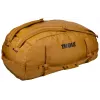 Thule Chasm TDSD304 Golden Brown zeilzak 90 L polyester