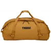 Thule Chasm TDSD304 Golden Brown zeilzak 90 L polyester