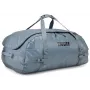 Thule Chasm TDSD304 Pond Gray duffelbag 90 L polyester grijs
