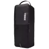 Thule Chasm TDSD305 zwart zeilzak 130 L polyester