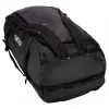 Thule Chasm TDSD305 zwart zeilzak 130 L polyester