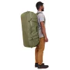 Thule Chasm TDSD305 Olivine reistas 130 l polyester olijf