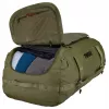 Thule Chasm TDSD305 Olivine reistas 130 l polyester olijf