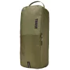 Thule Chasm TDSD305 Olivine reistas 130 l polyester olijf