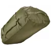 Thule Chasm TDSD305 Olivine reistas 130 l polyester olijf