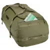 Thule Chasm TDSD305 Olivine reistas 130 l polyester olijf