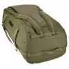 Thule Chasm TDSD305 Olivine reistas 130 l polyester olijf