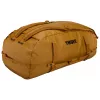 Thule Chasm TDSD305 Golden Brown zeilzak 130 L polyester