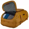 Thule Chasm TDSD305 Golden Brown zeilzak 130 L polyester