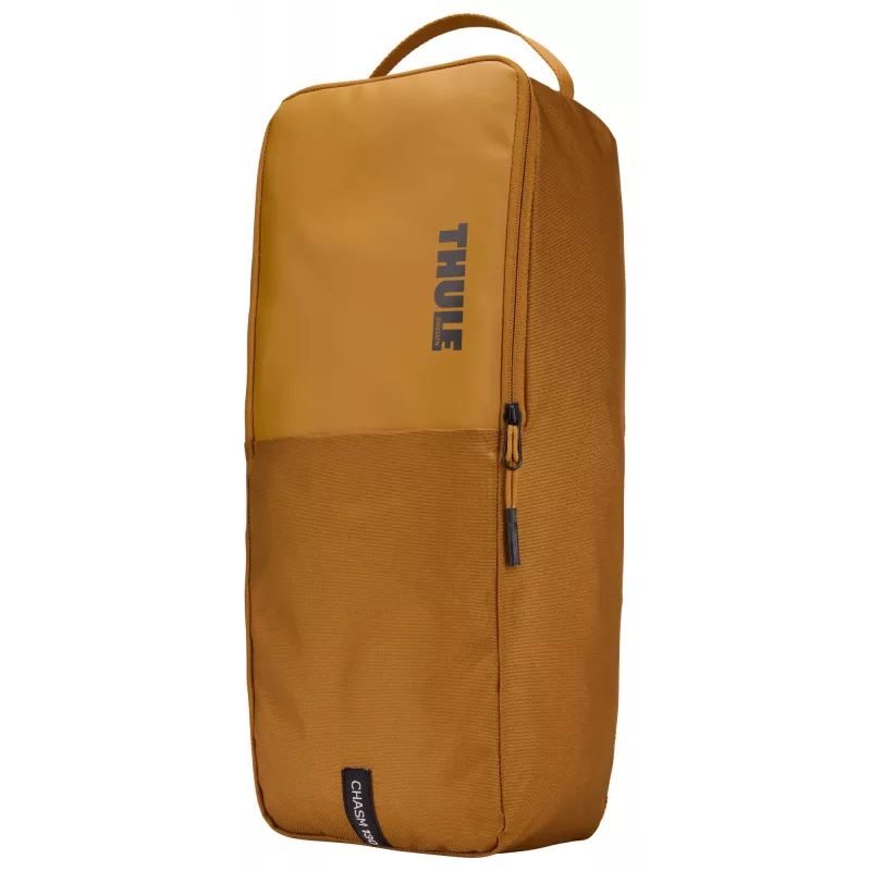 Thule Chasm TDSD305 Golden Brown zeilzak 130 L polyester