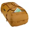 Thule Chasm TDSD305 Golden Brown zeilzak 130 L polyester