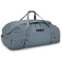 Thule Chasm TDSD305 Pond Gray zeilzak 130 L polyester grijs