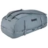 Thule Chasm TDSD305 Pond Gray zeilzak 130 L polyester grijs