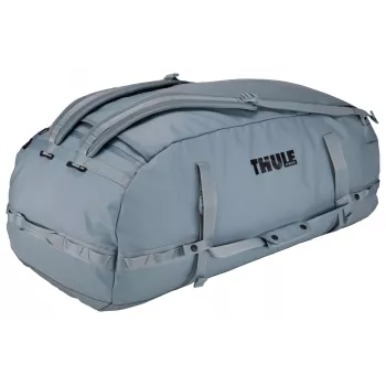 Thule Chasm TDSD305 Pond Gray zeilzak 130 L polyester grijs