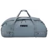 Thule Chasm TDSD305 Pond Gray zeilzak 130 L polyester grijs