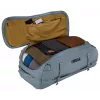 Thule Chasm TDSD305 Pond Gray zeilzak 130 L polyester grijs