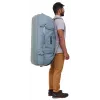 Thule Chasm TDSD305 Pond Gray zeilzak 130 L polyester grijs