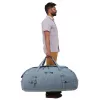 Thule Chasm TDSD305 Pond Gray zeilzak 130 L polyester grijs