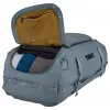 Thule Chasm TDSD305 Pond Gray zeilzak 130 L polyester grijs