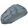 Thule Chasm TDSD305 Pond Gray zeilzak 130 L polyester grijs