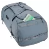 Thule Chasm TDSD305 Pond Gray zeilzak 130 L polyester grijs