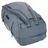 Thule Chasm TDSD305 Pond Gray zeilzak 130 L polyester grijs