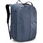 Thule Aion TATB140 Dark Slate rugzak reisrugzak grijs gerecycled polyester