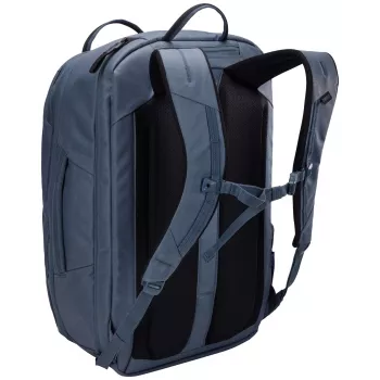 Thule Aion TATB140 Dark Slate rugzak reisrugzak grijs gerecycled polyester