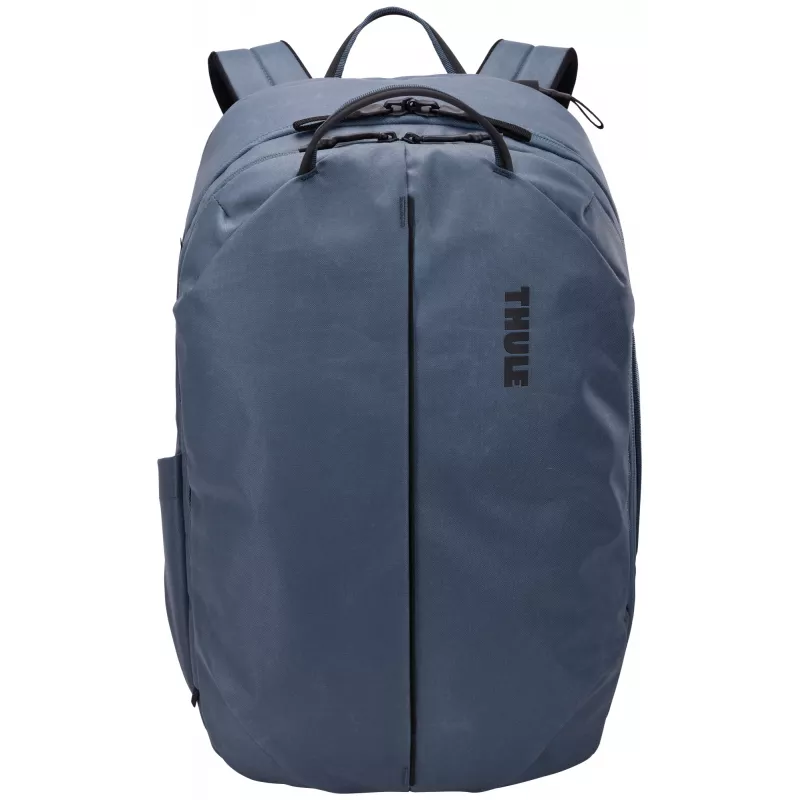 Thule Aion TATB140 Dark Slate rugzak reisrugzak grijs gerecycled polyester
